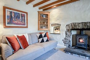 Fern Cottage - 2 Bedroom Cottage - St. Florence