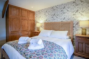 Fern Cottage - 2 Bedroom Cottage - St. Florence