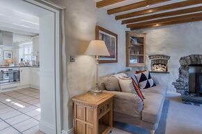 Fern Cottage - 2 Bedroom Cottage - St. Florence