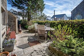 Fern Cottage - 2 Bedroom Cottage - St. Florence