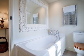 Fern Cottage - 2 Bedroom Cottage - St. Florence