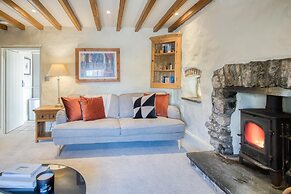 Fern Cottage - 2 Bedroom Cottage - St. Florence