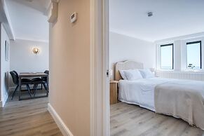 Waterfront 2 - 2 Bedroom Apartment - Wisemans Bridge