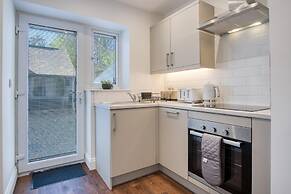 The Studio - 1 Bedroom Cottage - Princes Gate