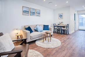 The Studio - 1 Bedroom Cottage - Princes Gate