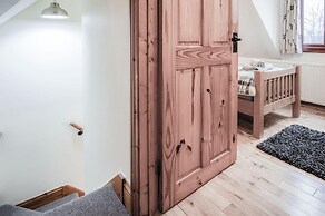 The Brambles - 2 Bedroom Cottage - Llanteg