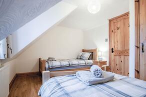 The Brambles - 2 Bedroom Cottage - Llanteg