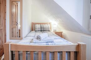 The Brambles - 2 Bedroom Cottage - Llanteg