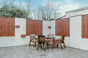 The Brambles - 2 Bedroom Cottage - Llanteg