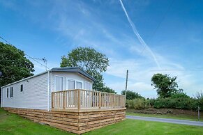 Stonewood Lodge - 2 Bedroom Lodge - New Hedges