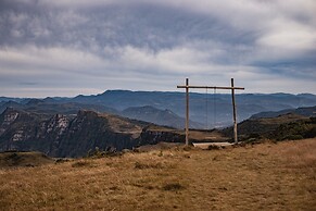 Experiência Premium - Montanha do Sol
