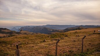 Experiência Premium - Montanha do Sol