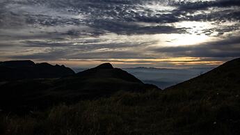 Experiência Premium - Montanha do Sol