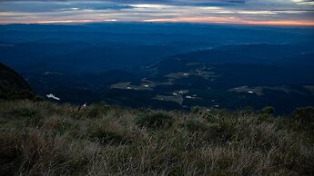 Experiência Premium - Montanha do Sol