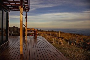 Experiência Premium - Montanha do Sol