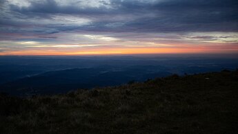 Experiência Premium - Montanha do Sol