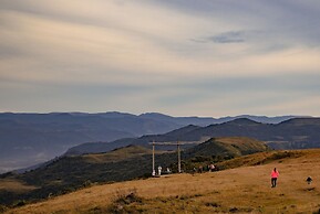 Experiência Premium - Montanha do Sol