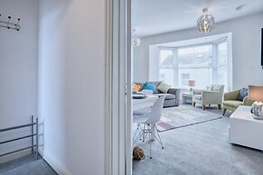 Bay View - 2 Bedroom Apartment - Tenby