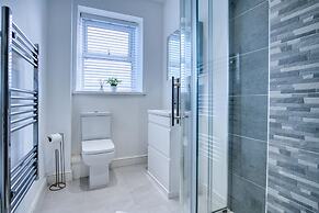 Bay View - 2 Bedroom Apartment - Tenby