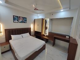 Vinci Suites