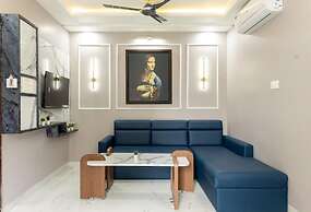 Vinci Suites