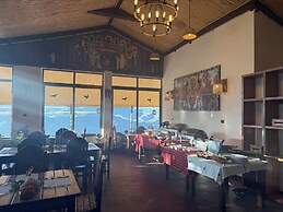 Hilltop Lodge - Lalibela