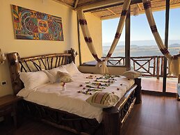 Hilltop Lodge - Lalibela