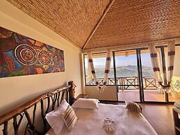 Hilltop Lodge - Lalibela