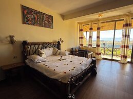 Hilltop Lodge - Lalibela