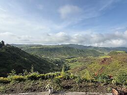 Hilltop Lodge - Lalibela