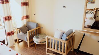 Hilltop Lodge - Lalibela