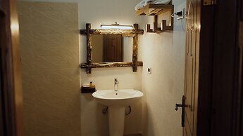 Hilltop Lodge - Lalibela