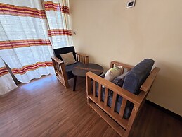 Hilltop Lodge - Lalibela