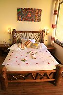 Hilltop Lodge - Lalibela