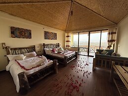 Hilltop Lodge - Lalibela