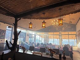 Hilltop Lodge - Lalibela