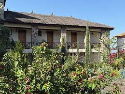 Hilltop Lodge - Lalibela