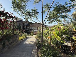 Hilltop Lodge - Lalibela