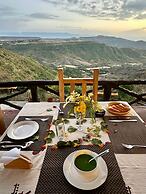 Hilltop Lodge - Lalibela