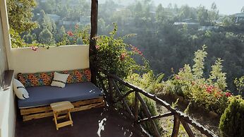Hilltop Lodge - Lalibela