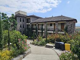 Hilltop Lodge - Lalibela