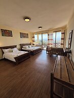 Hilltop Lodge - Lalibela