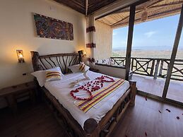 Hilltop Lodge - Lalibela