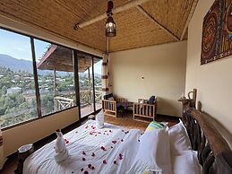 Hilltop Lodge - Lalibela