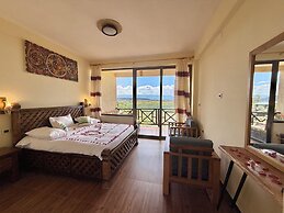 Hilltop Lodge - Lalibela
