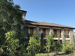 Hilltop Lodge - Lalibela