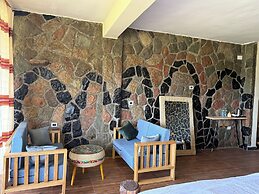 Hilltop Lodge - Lalibela