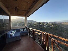 Hilltop Lodge - Lalibela