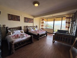 Hilltop Lodge - Lalibela