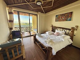 Hilltop Lodge - Lalibela